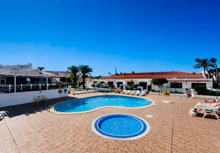 Lejlighed i Adeje, Tenerife, Adeje - € 369.000 | Ref: VHP-0434 - foto 1
